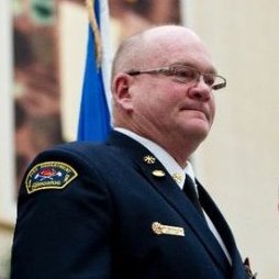 New fire chief named | iNFOnews.ca