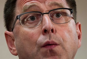 NDP leader says going to RCMP about Liberal allegations not about sour grapes | iNFOnews.ca