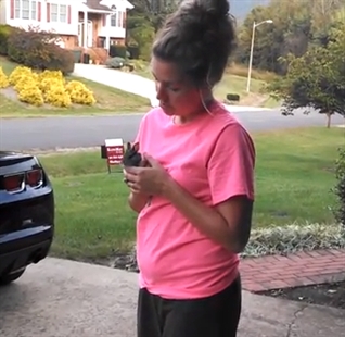 Flying bunnies | iNFOnews.ca