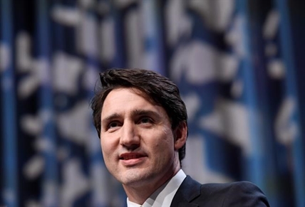 Trudeau Christmas message calls for giving, recalls government's accomplishments | iNFOnews.ca Trudeau Christmas message calls for giving, recalls government's accomplishments | iNFOnews.ca