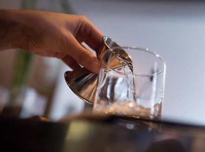 Non-drinkers pushing bars for better non-alcoholic cocktails | iNFOnews.ca Non-drinkers pushing bars for better non-alcoholic cocktails | iNFOnews.ca
