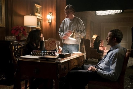 Review: 'Molly's Game' makes for an enjoyable tumble | iNFOnews.ca