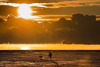 Environment Canada says long-lasting cold wave unusual for this time of year | iNFOnews.ca