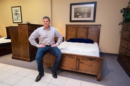 Sex, drugs and rolling into the corner: the waterbed turns 50 | iNFOnews.ca Sex, drugs and rolling into the corner: the waterbed turns 50 | iNFOnews.ca