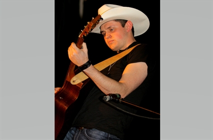 Distinguished Alumnus Ben Klick to headline weekend of concerts at OC | iNFOnews.ca Distinguished Alumnus Ben Klick to headline weekend of concerts at OC | iNFOnews.ca