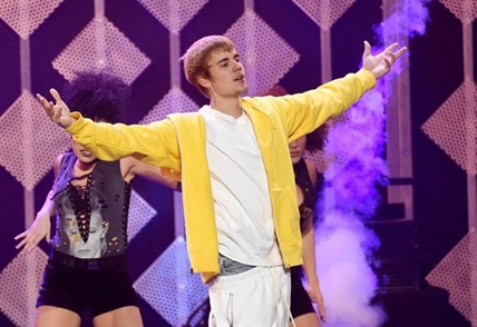 Justin Bieber museum exhibit to open in hometown of Stratford, Ont. | iNFOnews.ca