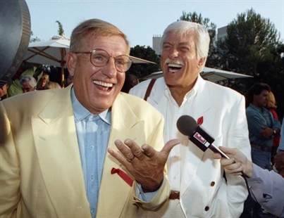 Jerry Van Dyke, 'Coach' star and brother of Dick, dies at 86 | iNFOnews.ca