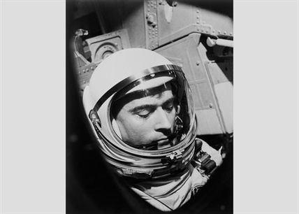 Legendary American astronaut, moonwalker John Young has died | iNFOnews.ca