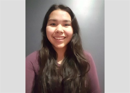 B.C. teen creating app, summer camp to revive First Nations language | iNFOnews.ca B.C. teen creating app, summer camp to revive First Nations language | iNFOnews.ca