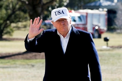 'Genius,' 'Not crazy': Trump allies line up to declare president mentally sound | iNFOnews.ca