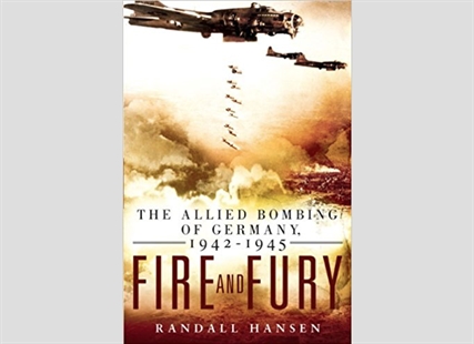 Canadian prof's 2008 'Fire and Fury' book a bestseller thanks to Donald Trump | iNFOnews.ca
