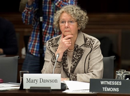 Trudeau ethics report warning to MPs about meeting with friends: watchdog | iNFOnews.ca