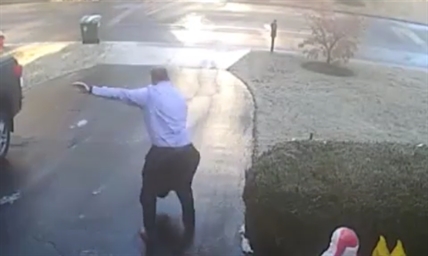 TRENDING NOW: The morning slide | iNFOnews.ca