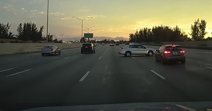 TRENDING NOW: Spinning, but never out of control | iNFOnews.ca