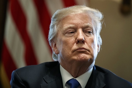 Trump disparages African countries, Haiti with vulgarity | iNFOnews.ca Trump disparages African countries, Haiti with vulgarity | iNFOnews.ca