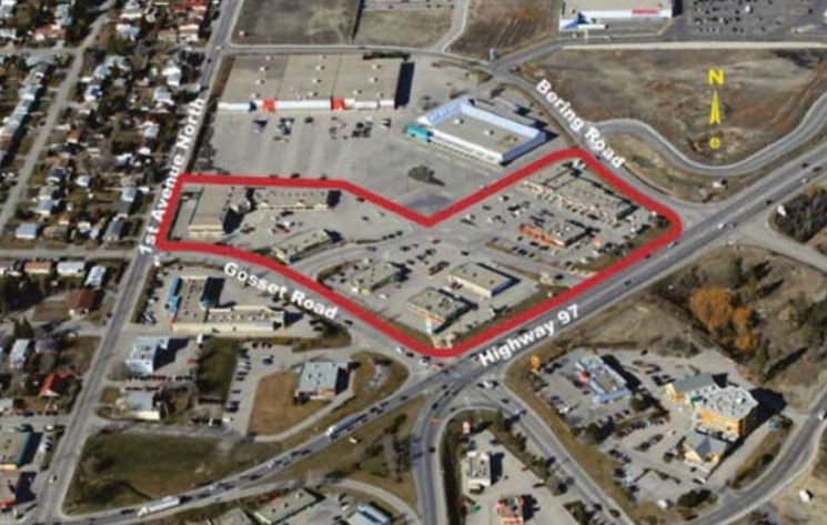 Westbank Shopping Centre has new owner | iNFOnews.ca