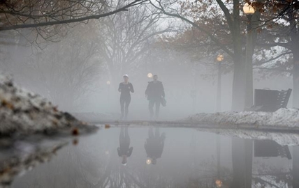 If 2017 weather was a downer, you ain't seen nothing yet | iNFOnews.ca If 2017 weather was a downer, you ain't seen nothing yet | iNFOnews.ca
