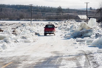 Atlantic Canada recovers from flooding, outages and evacuations after deluge | iNFOnews.ca