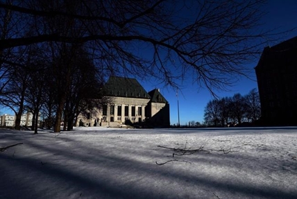 Supreme Court case could lead to First Nations role in law-making | iNFOnews.ca