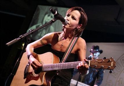 Cranberries singer Dolores O'Riordan dead at 46 | iNFOnews.ca Cranberries singer Dolores O'Riordan dead at 46 | iNFOnews.ca