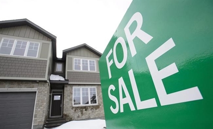 Home sales and average prices rose in December ahead of stricter mortgage tests | iNFOnews.ca Home sales and average prices rose in December ahead of stricter mortgage tests | iNFOnews.ca
