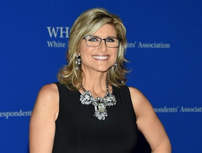 Canadian TV anchor Ashleigh Banfield on the reaction to her Aziz Ansari rant | iNFOnews.ca