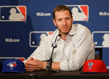 Roy Halladay had amphetamine, morphine in system: autopsy | iNFOnews.ca