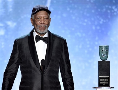 With a lighter touch, SAG Awards follows a familiar script | iNFOnews.ca With a lighter touch, SAG Awards follows a familiar script | iNFOnews.ca