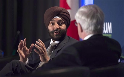 Corporate Canada urged to up its game in promoting NAFTA with Americans | iNFOnews.ca Corporate Canada urged to up its game in promoting NAFTA with Americans | iNFOnews.ca