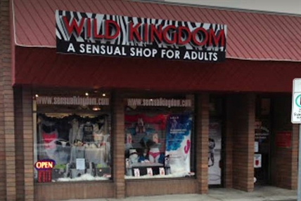 Kelowna RCMP searching for armed robbers who held up adult store | iNFOnews.ca