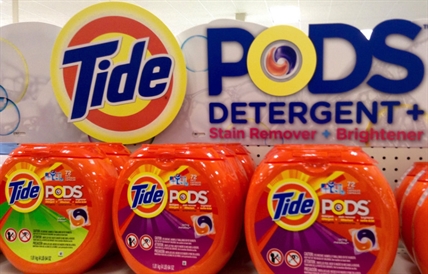 Tide Pod doughnuts are irreverent response to harmful trend | iNFOnews.ca