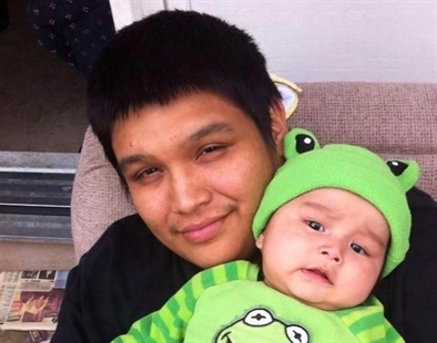 'I want justice:' Widow of man who died in Winnipeg Remand Centre | iNFOnews.ca 'I want justice:' Widow of man who died in Winnipeg Remand Centre | iNFOnews.ca