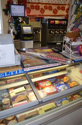 Armstrong business owner strikes back at robber | iNFOnews.ca