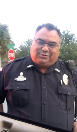 TRENDING NOW: Cops will pull you over for anything nowadays | iNFOnews.ca