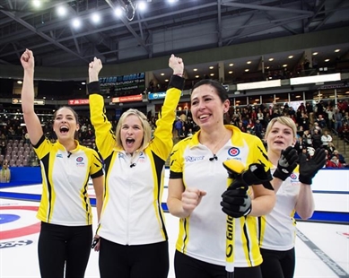 Jennifer Jones beats Kerri Einarson to win Scotties Tournament of Hearts in Penticton | iNFOnews.ca