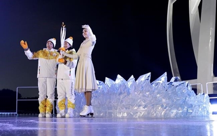 NBC apologizes to South Koreans for analyst's remark | iNFOnews.ca NBC apologizes to South Koreans for analyst's remark | iNFOnews.ca