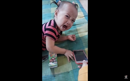 TRENDING NOW: How to stop kids from playing with your phone | iNFOnews.ca TRENDING NOW: How to stop kids from playing with your phone | iNFOnews.ca