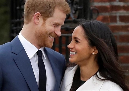 Royal wedding guess list: Who gets a nod from Harry, Meghan? | iNFOnews.ca