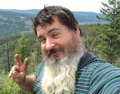 'Bushman of the Shuswap' dies nearly two decades after dramatic capture in B.C. | iNFOnews.ca 'Bushman of the Shuswap' dies nearly two decades after dramatic capture in B.C. | iNFOnews.ca