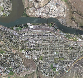 Kamloops property values rise in 2013 | iNFOnews.ca