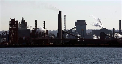 Trump now weighing options for global steel tariff; Canada will watch closely | iNFOnews.ca
