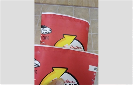 Tim Hortons confirms some cups misprinted in Roll up the Rim contest | iNFOnews.ca