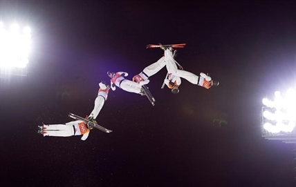 Olympic Roundup: Slopestyle skier Beaulieu-Marchand boosts Canada's medal haul with bronze | iNFOnews.ca Olympic Roundup: Slopestyle skier Beaulieu-Marchand boosts Canada's medal haul with bronze | iNFOnews.ca