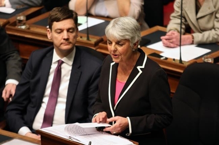 B.C. unveils 'bold' housing, child care plans, hikes employer, real estate taxes | iNFOnews.ca B.C. unveils 'bold' housing, child care plans, hikes employer, real estate taxes | iNFOnews.ca