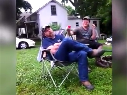 TRENDING NOW: Gotcha | iNFOnews.ca