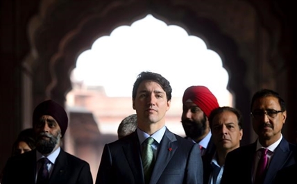 More trouble for Trudeau India trip over invitation error, reports of Modi snub | iNFOnews.ca