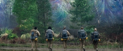 MOVIE REVIEW: 'Annihilation' is a trippy and frightful fantasia | iNFOnews.ca