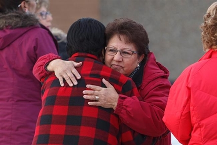 Saskatchewan school shooter to be sentenced as adult | iNFOnews.ca