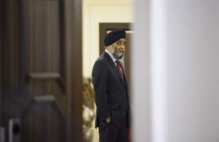 Defence Minister says military working to settle class action suits out of court | iNFOnews.ca Defence Minister says military working to settle class action suits out of court | iNFOnews.ca