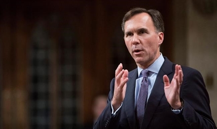 Federal firewall: budget plan is for long-term resilience, not stop-gaps | iNFOnews.ca Federal firewall: budget plan is for long-term resilience, not stop-gaps | iNFOnews.ca